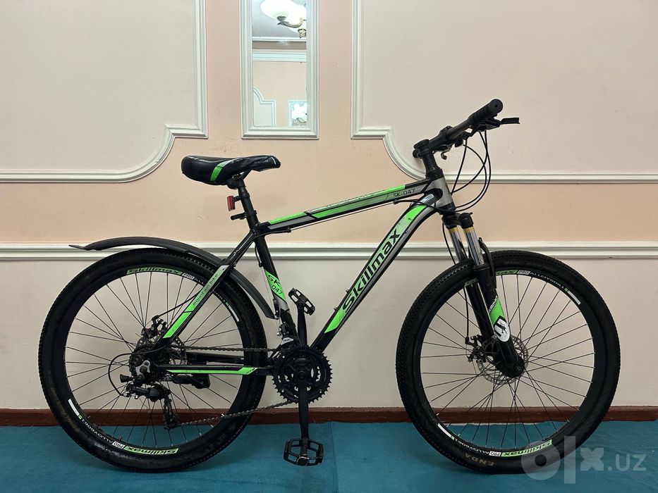 Velosiped 26 (Ideal)