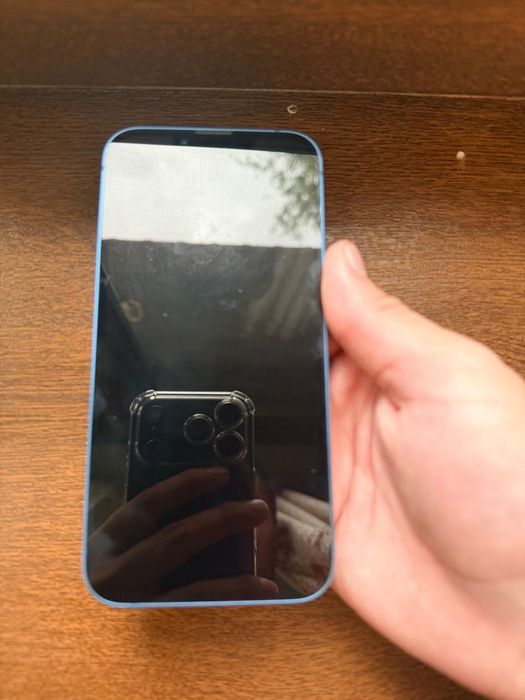 IPhon 13,128 гб,акум.86%