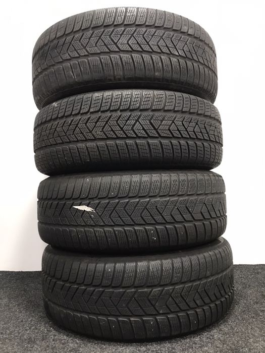 Jante Audi Q5 R19 Iarna 235 55 19 •RATE• GARANTIE•