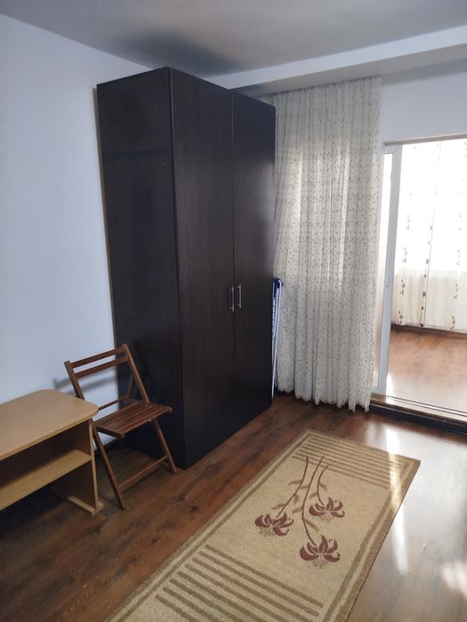 Garsonieră 32mp - Tătărași (Flora) | Mobilată & Utilată