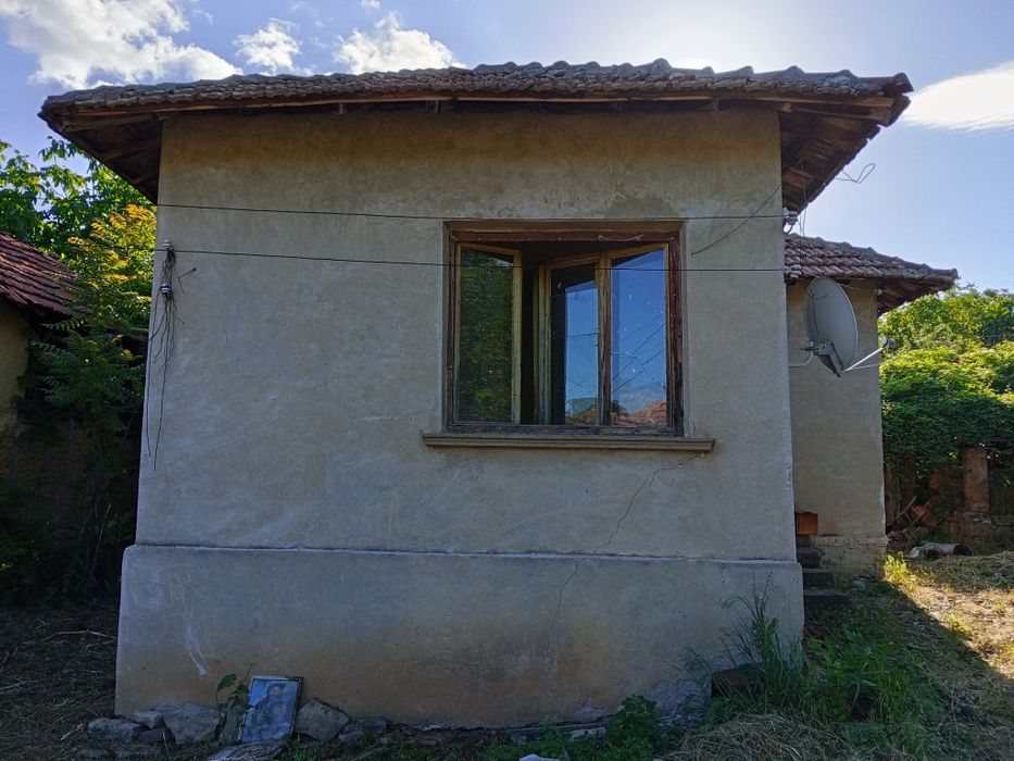 Продава се Къща в с. Горна Вереница, Област Монтана - 40 кв.м за 249 €/кв.м - Снимка #4