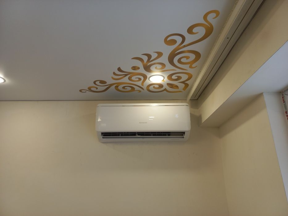 Кондиционер со склада