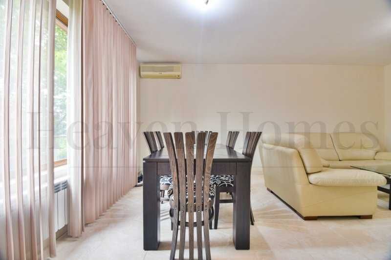 Продава се Тристаен апартамент в София, Витоша - 145 кв.м за 6 €/кв.м - Снимка #3