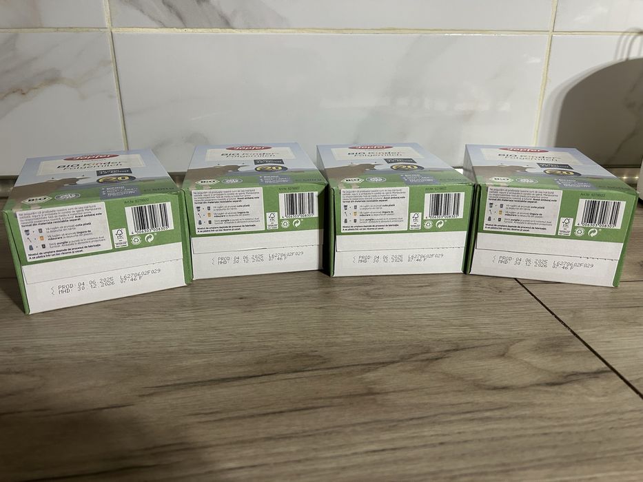 Töpfer Lactana BIO Kinder 12+ (500g)