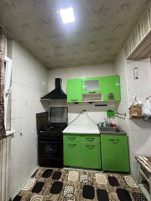 Без маклер квартира. Chilonzor 23 kv
