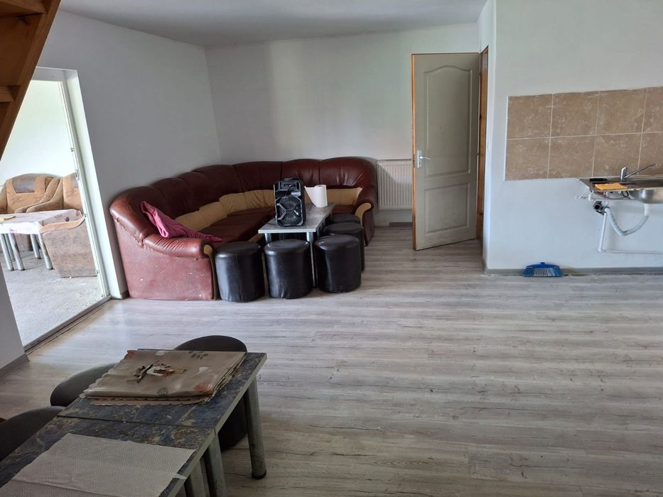 Vand casa Turda  primaveri