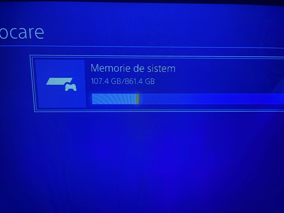 Playstation 4 Slim