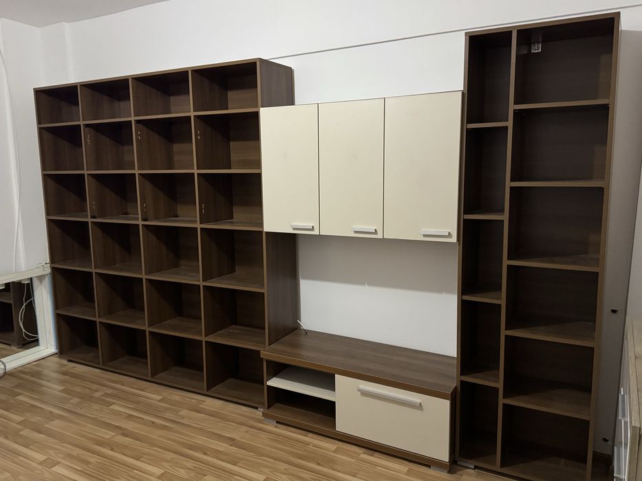 Mobila living/dormitor *stare foarte buna*