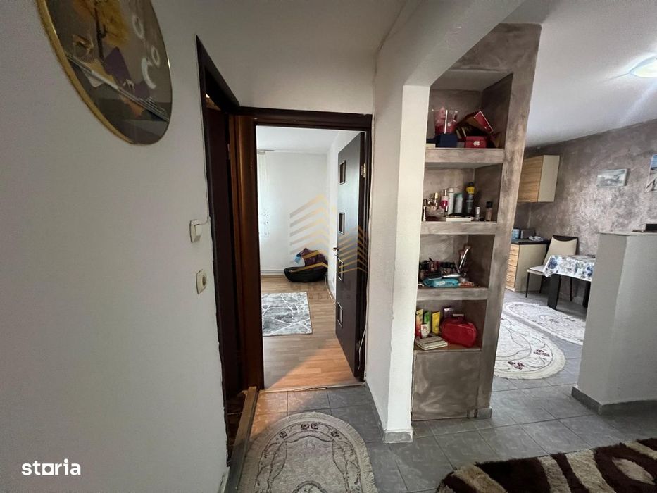 Apartament De VÂNzare – Strada ViȘInului