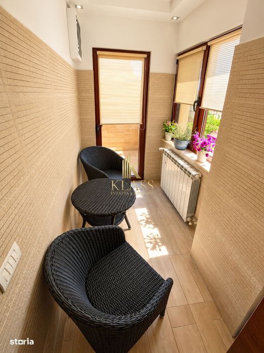Penthouse Duplex de Inchiriat | Aviatorilor – Piata Charles de Gaull