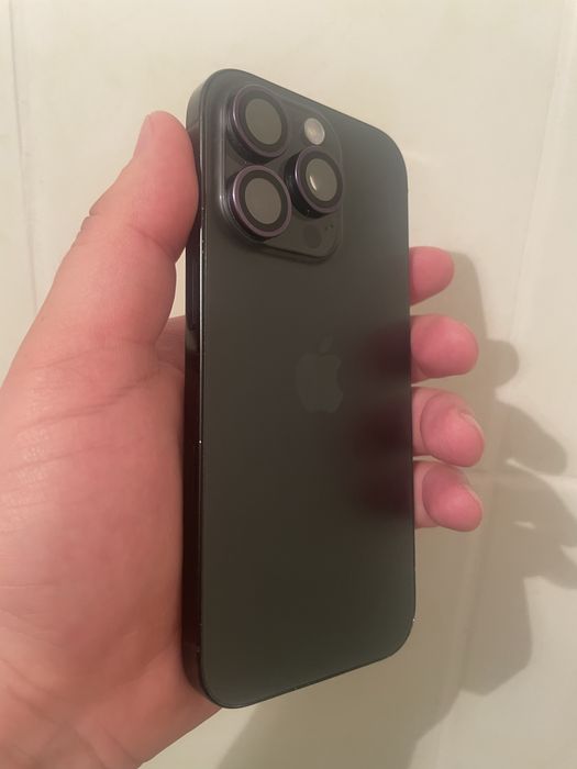 Айфон 16 про 256 гб