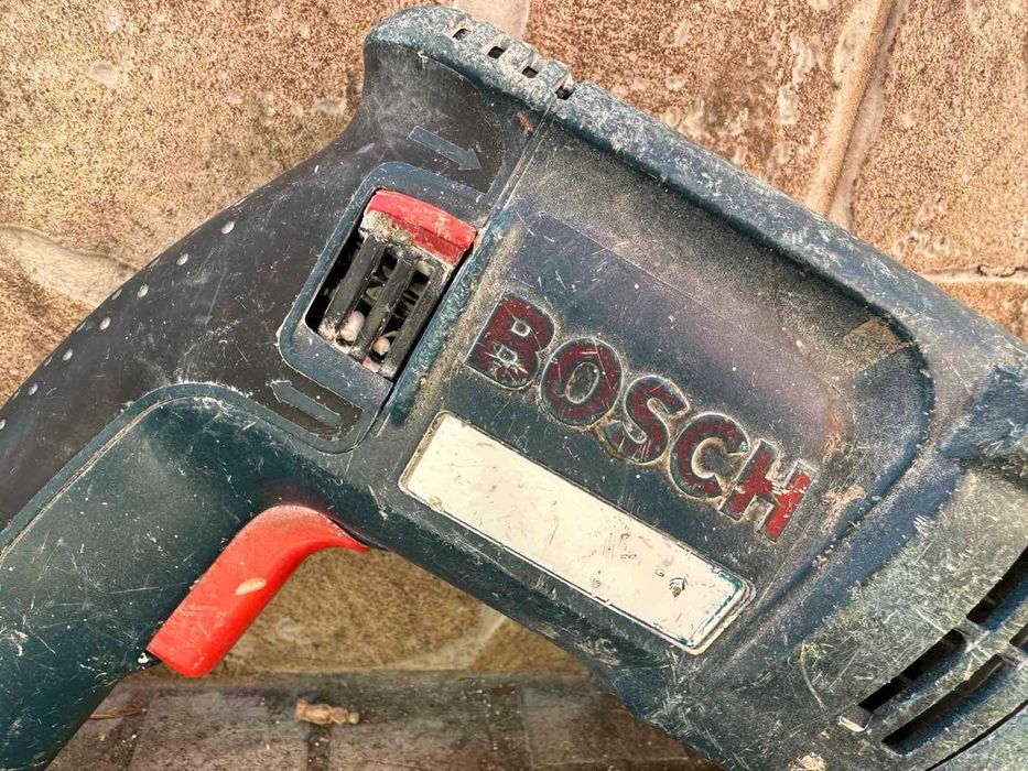 Перфоратор Bosch