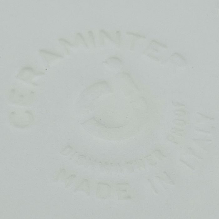 Италиански порцеланови чинии комплект