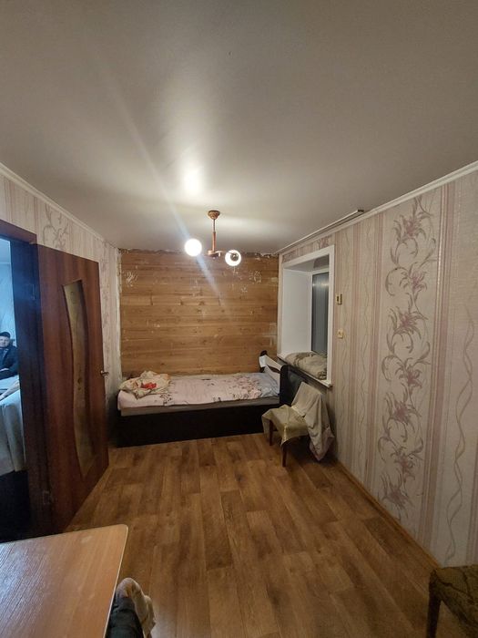 Продам 2хком.квартиру район Рахмета.