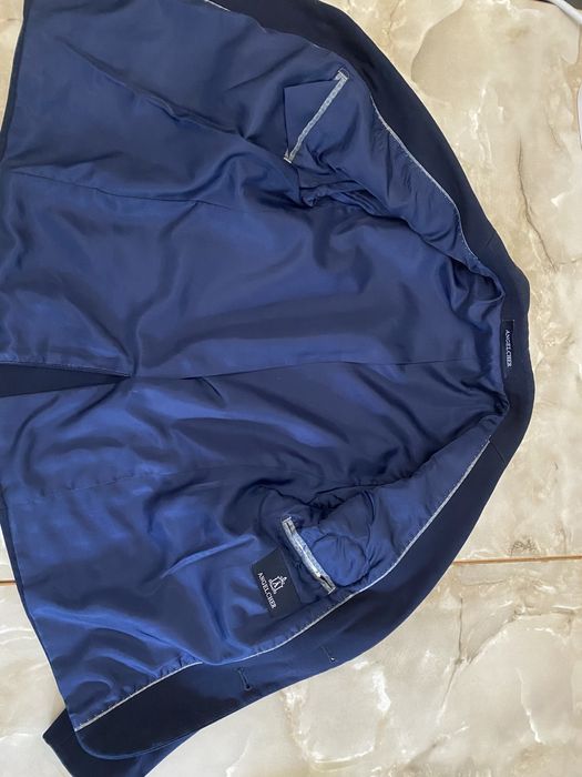 Школьная форма для мальчика