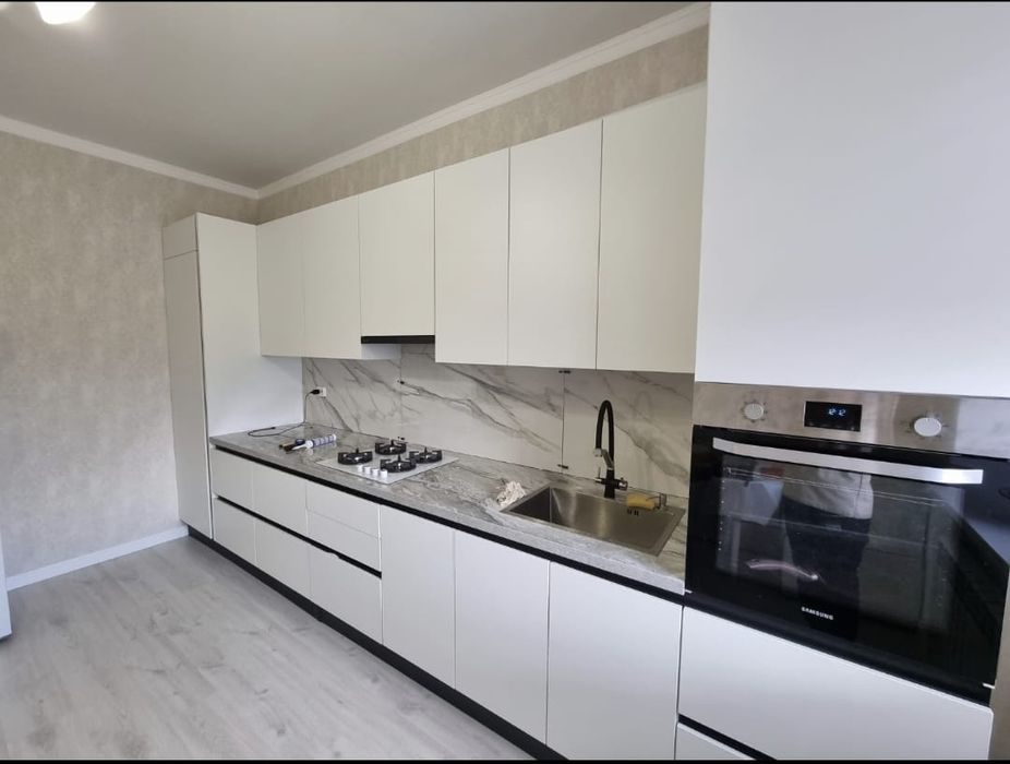 Продаётся квартира