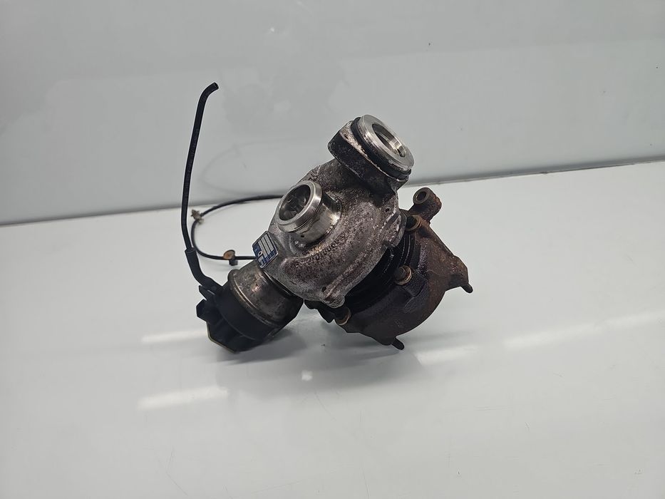 Turbina AUDI A4 (8K5, B8) Avant [Fabr 2008-2015] 03L145702D 2.0 TDI CA