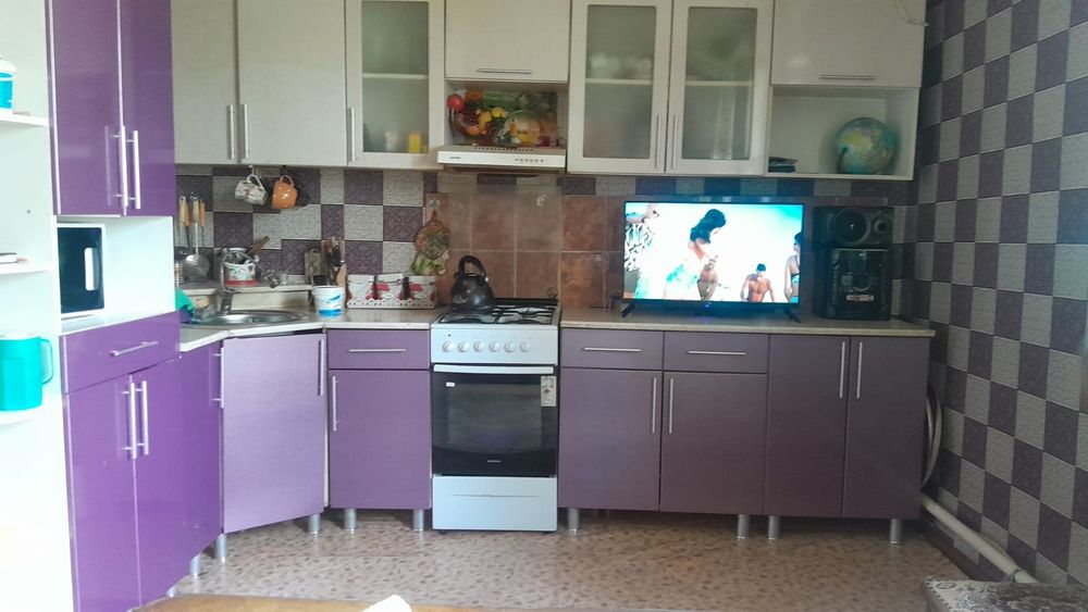 Продам дом мкр Бирлик