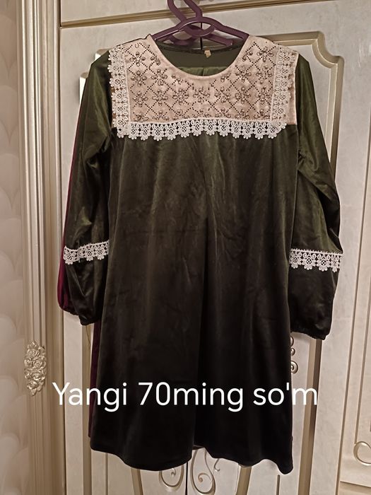 Kuylak lozim matosi original