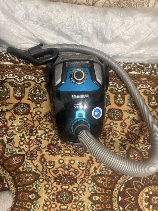 Плесос для уборки