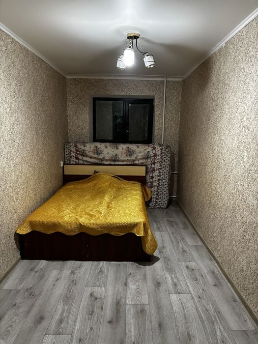 Квартира посуточно 3х комнатная