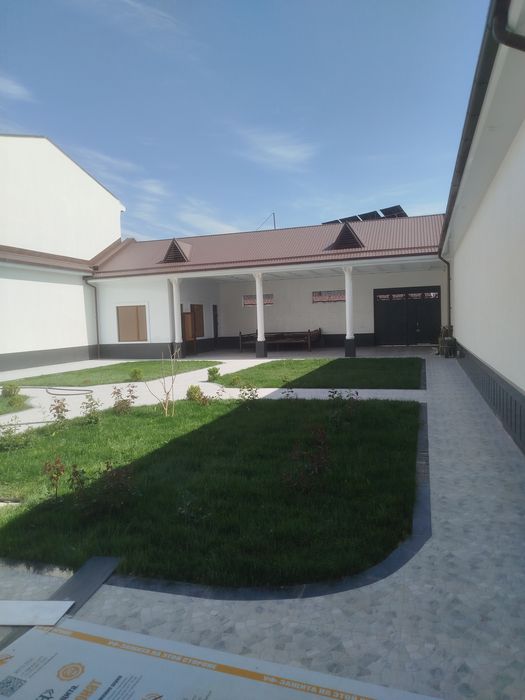 Fasad travertin atechento marvarino xizmatni qiberamiz