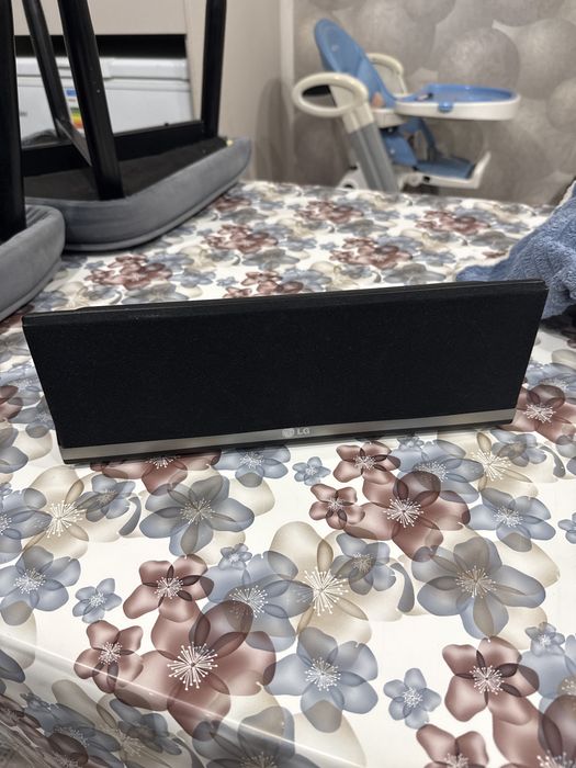 Продам колонку от OLG