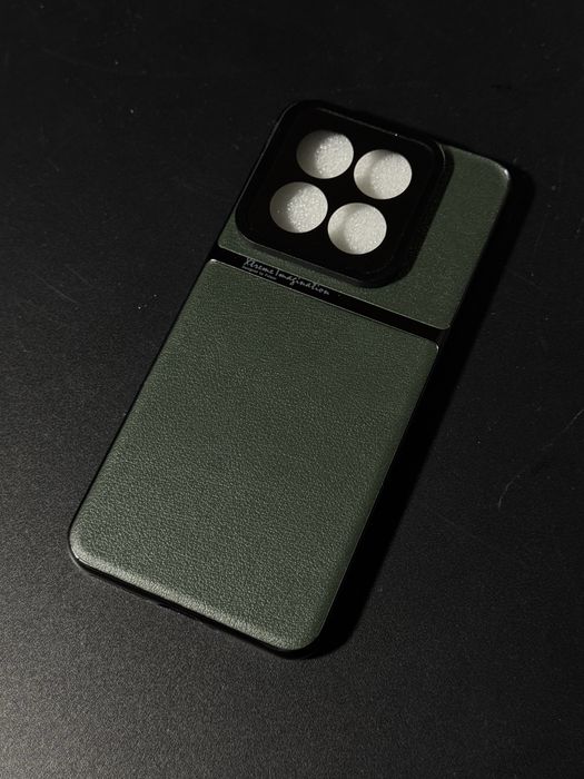Xiaomi 14 Pro chehollar toplami