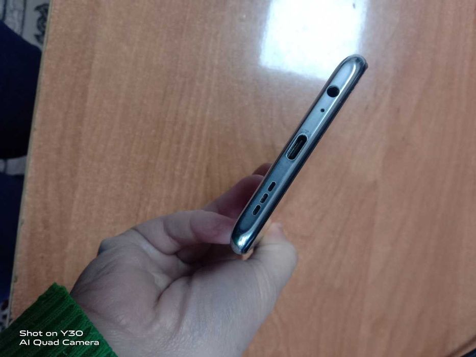 Redmi Note 10s 6/128 rangi oq