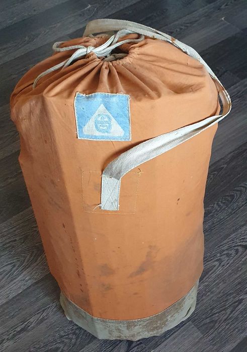 Палатка Rymarzy Krakow