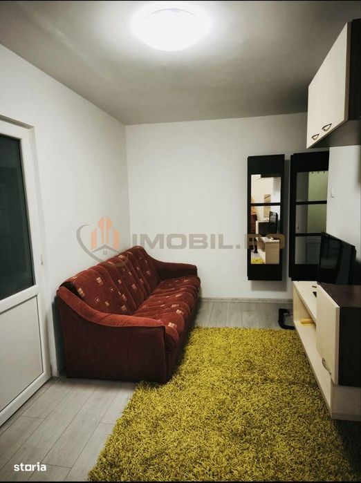 Apartament 2 camere Cantemir - Centru — fotografia 1