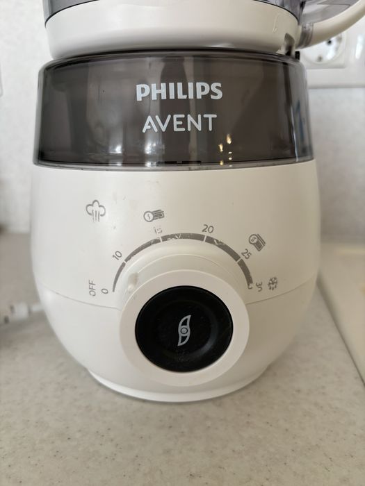 Philips avent 4in1 premium