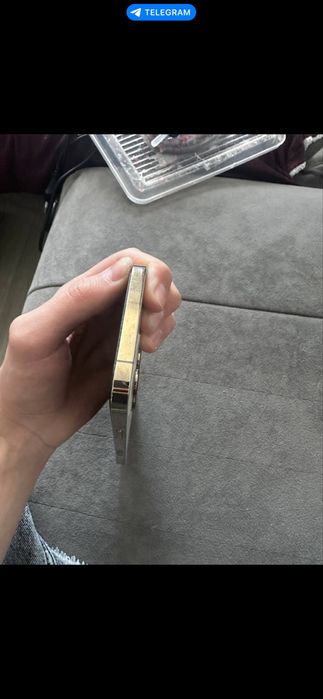 12 про мака 100к или обмен