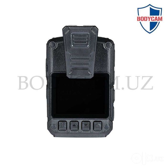 Body camera боди камера BC09
