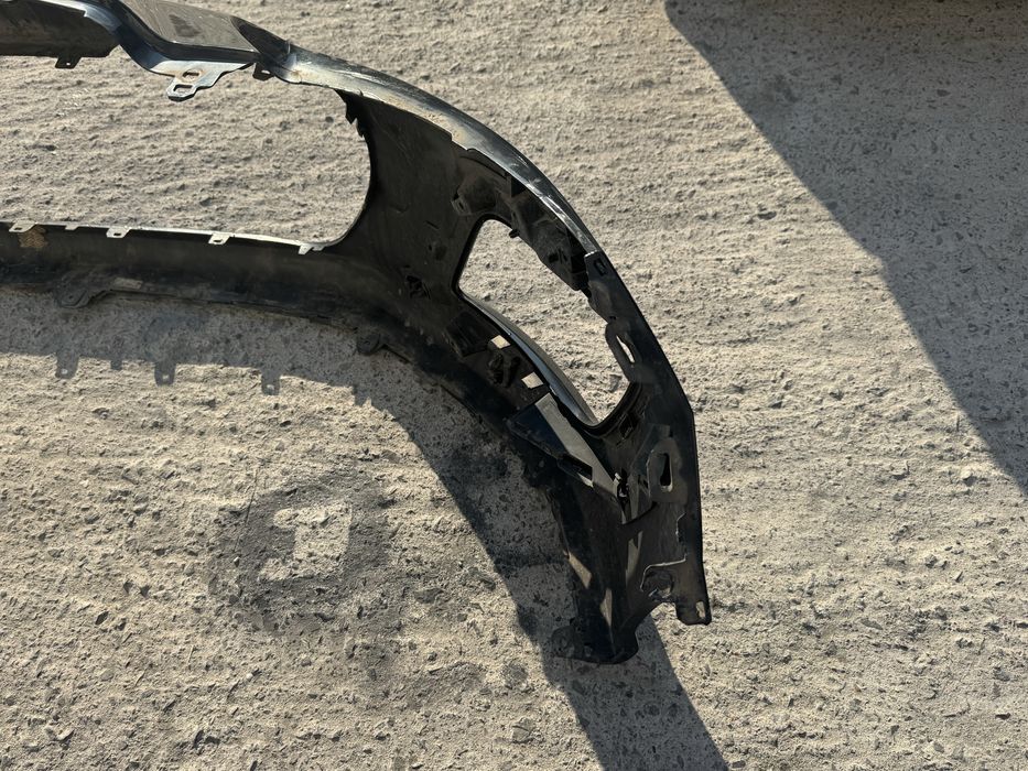Предна броня Peugeot 308