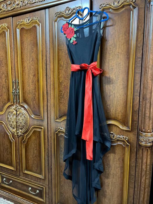 Vecherniy turetskiy koylak