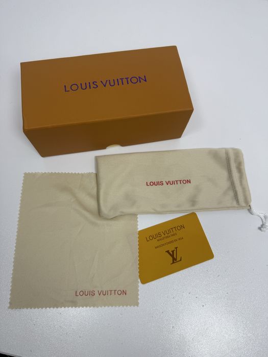 Ochelari dama Louis Vuitton