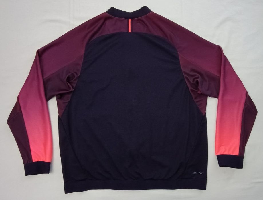 Nike DRI-FIT Tennis Premier Jacket оригинално яке XL Найк спорт горно тенис горница