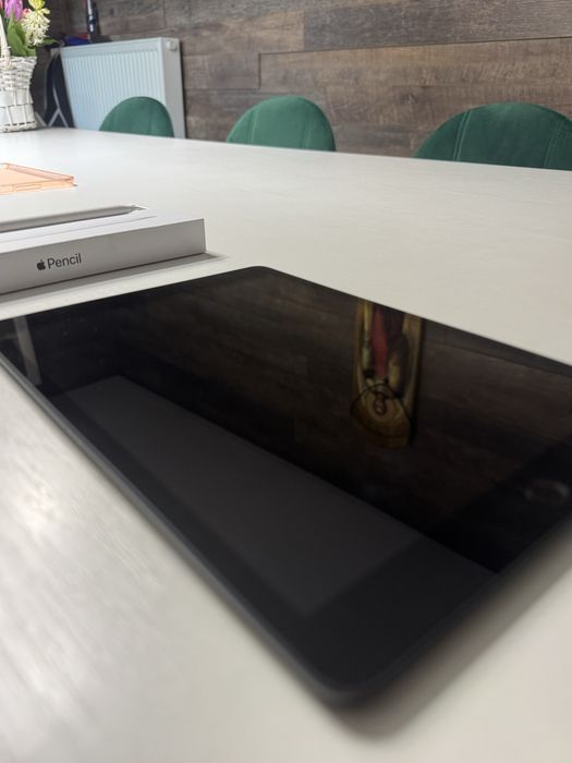 iPad 7th gen 2019 si Pencil Apple Lightning