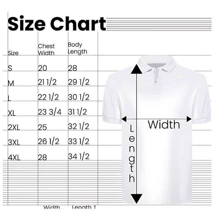 Polo Personalizat Prin Broderie sau Print