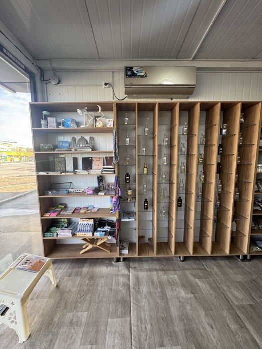 Polka sotiladi srochno