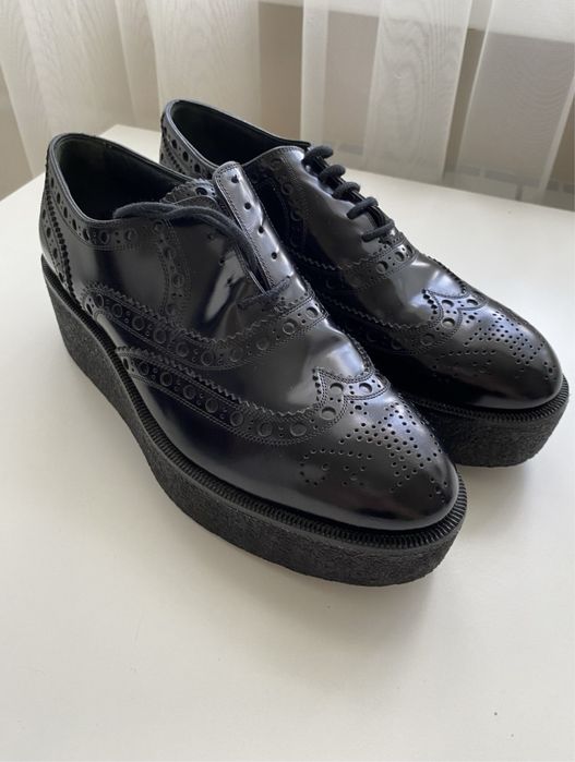 Броги Louis Vuitton