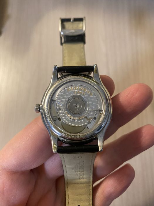 Часы Швейцарские бренда Longines Flagship