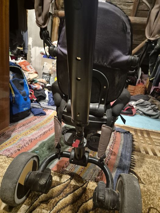 Триколка за деца