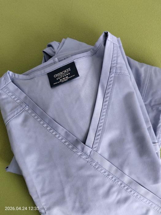 Хирургический костюм