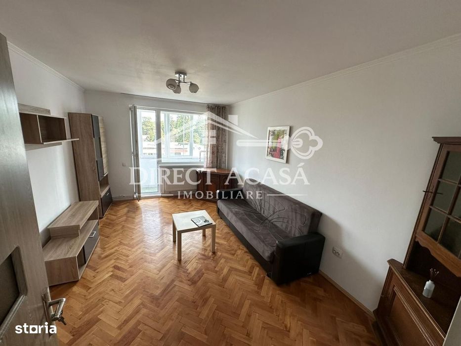 Apartament cu 2 camere de inchiriat-Str Vulcan-Zona Centru