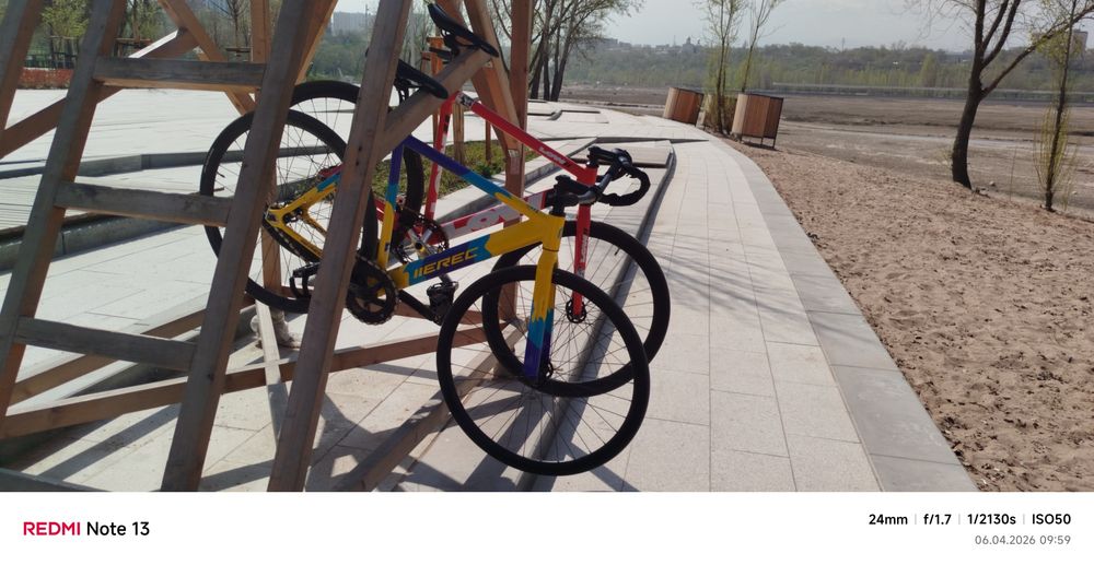 Обменяю  fixed gear iierec