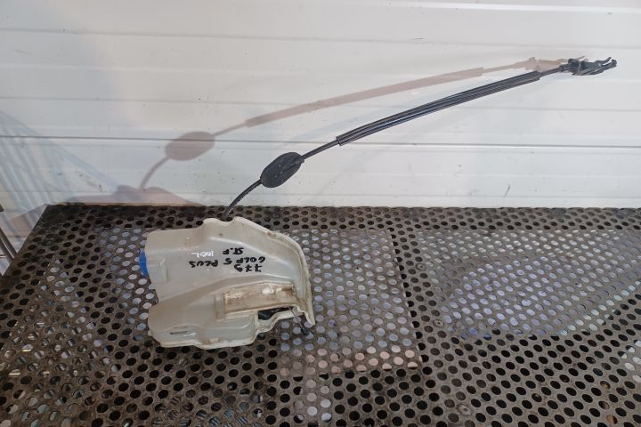 Broasca usa fata stanga 3D1837015 Volkswagen VW Golf 5 [2003 - 2009]