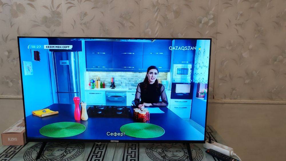 Самсунг телевизор