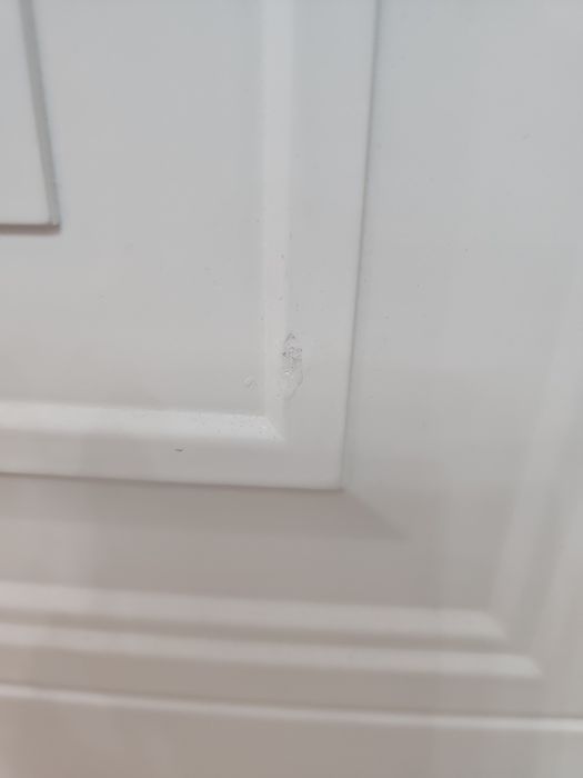 Межкомнатная дверь